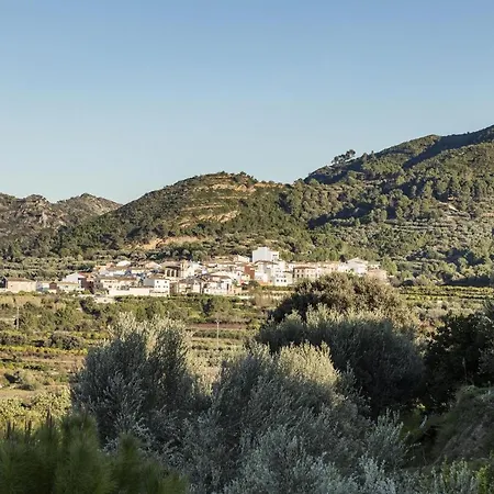 Buenavista Montichelvo