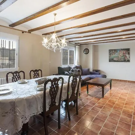 Chalet Buenavista *