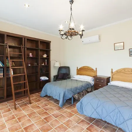 Chalet Buenavista Montichelvo