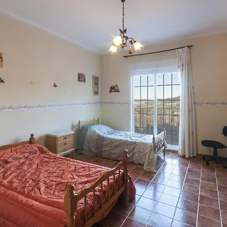 Chalet Buenavista