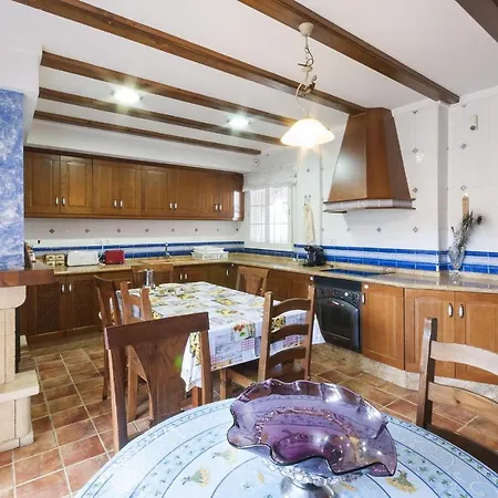 Buenavista Chalet