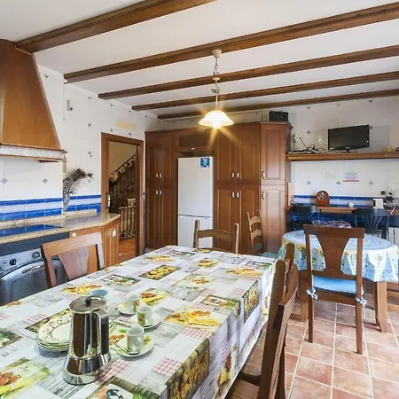 Buenavista Chalet