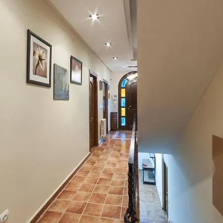 Chalet Buenavista *