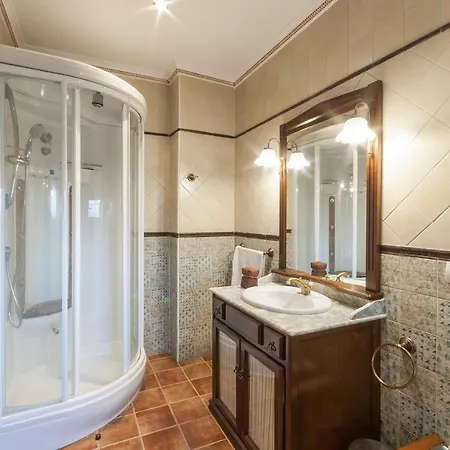 Chalet Buenavista Montichelvo