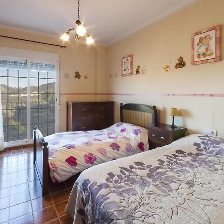 Chalet Buenavista Montichelvo