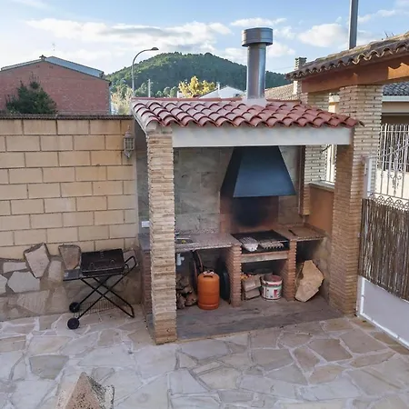 Buenavista Montichelvo