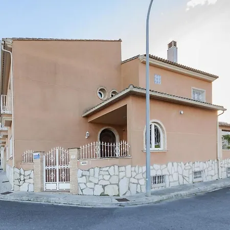 Buenavista Chalet