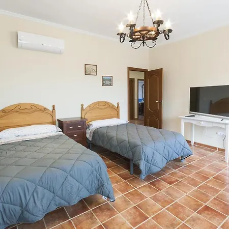 Chalet Buenavista Montichelvo